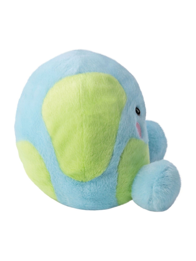 Aurora World Cuddle Pals Eve Earth 8 Inch Plush Soft Toy - Image 2 of 4