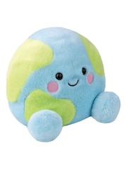 Aurora World Cuddle Pals Eve Earth 8 Inch Plush Soft Toy - Image 3 of 4