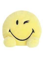 Aurora World Wink Smiley Palm Pals 5 Inch Plush Soft Toy - Image 1 of 4