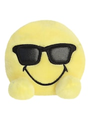 Aurora World Shades Smiley Palm Pals 5 Inch Plush Soft Toy - Image 1 of 4