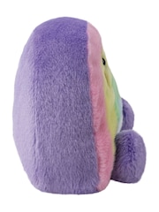 Aurora World Cuddle Pals Vivi Rainbow 8 Inch Plush - Image 2 of 4