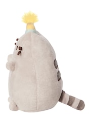 Aurora World Small Party Pusheen Plush Soft Toy - Image 5 of 6