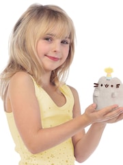 Aurora World Small Party Pusheen Plush Soft Toy - Image 6 of 6