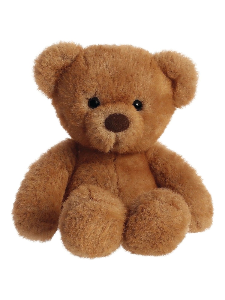 Aurora World Archie Bear 10 Inch Plush Soft Toy - Image 1 of 4