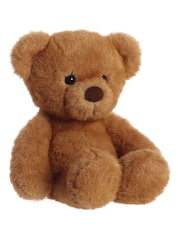 Aurora World Archie Bear 10 Inch Plush Soft Toy - Image 2 of 4