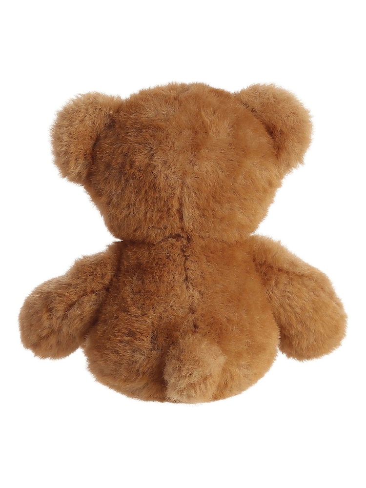 Aurora World Archie Bear 10 Inch Plush Soft Toy - Image 4 of 4