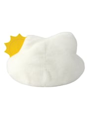 Aurora World Cuddle Pals Summer Cloud 8 Inch Plush Soft Toy - Image 4 of 4