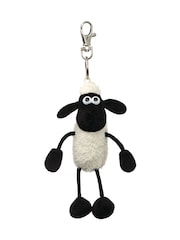 Aurora World Shaun the Sheep Keyclip - Image 1 of 2