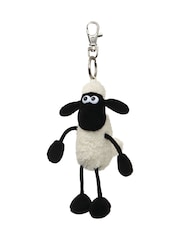 Aurora World Shaun the Sheep Keyclip - Image 2 of 2