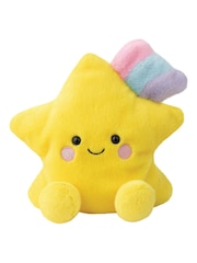 Aurora World Cuddle Pals Pisces Star 8 Inch Plush Soft Toy - Image 1 of 4