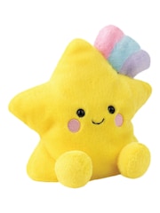Aurora World Cuddle Pals Pisces Star 8 Inch Plush Soft Toy - Image 3 of 4