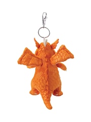 Aurora World Zog Keyring Plush Soft Toy - Image 3 of 4