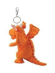 Aurora World Zog Keyring Plush Soft Toy - Image 4 of 4