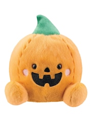 Aurora World Cuddle Pals Pumpkin 8 Inch Plush - Image 1 of 4