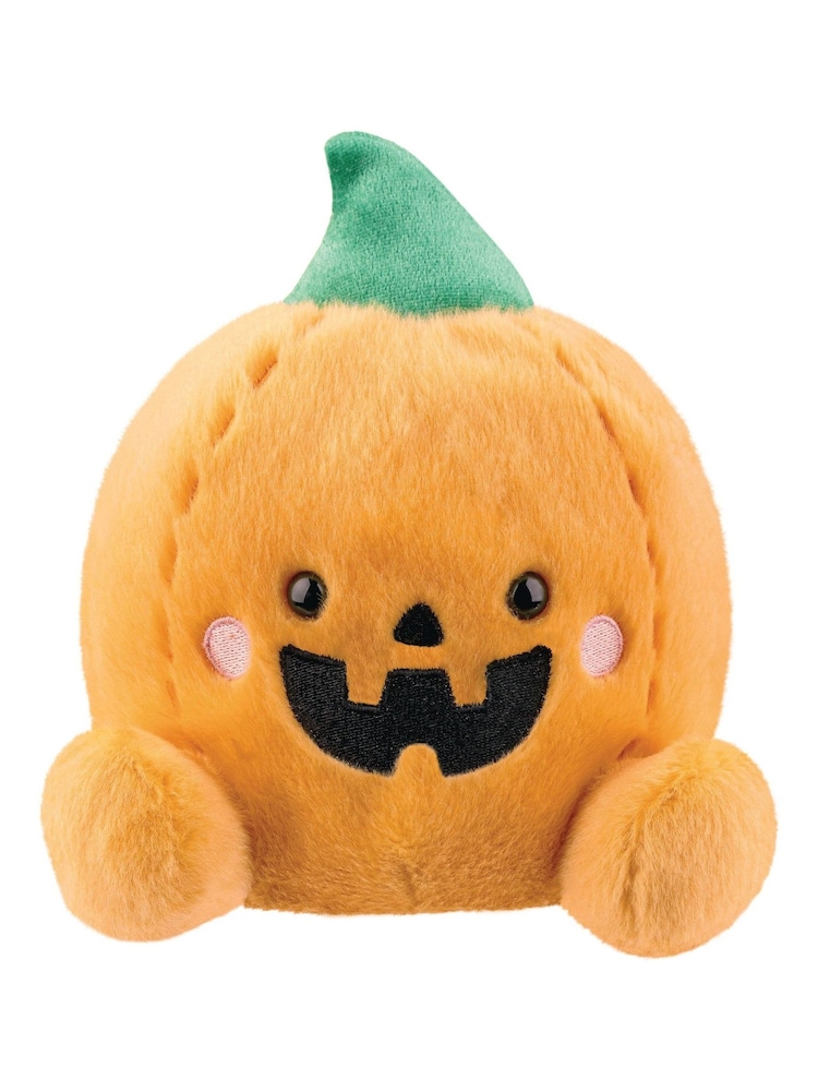 Aurora World Cuddle Pals Pumpkin 8 Inch Plush - Image 1 of 4