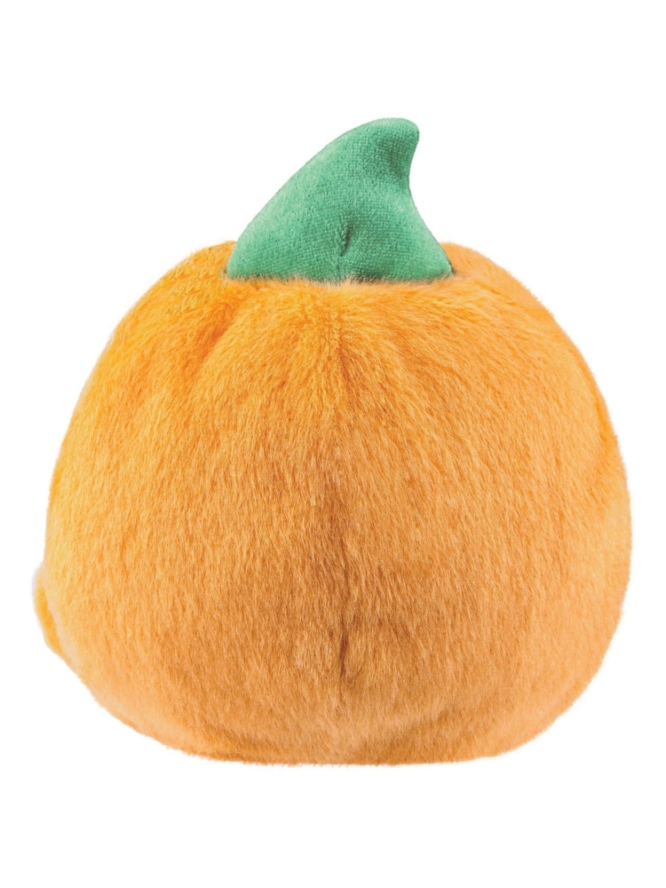Aurora World Cuddle Pals Pumpkin 8 Inch Plush - Image 4 of 4