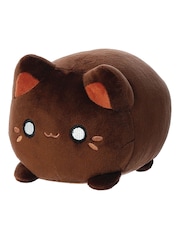 Aurora World Tasty Peach Kona Coffee Meowchi 7 Inch Plush Soft Toy - Image 3 of 5