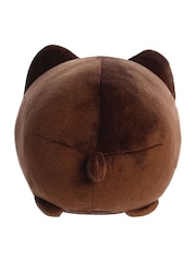 Aurora World Tasty Peach Kona Coffee Meowchi 7 Inch Plush Soft Toy - Image 4 of 5