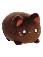 Aurora World Tasty Peach Kona Coffee Meowchi 7 Inch Plush Soft Toy - Image 5 of 5