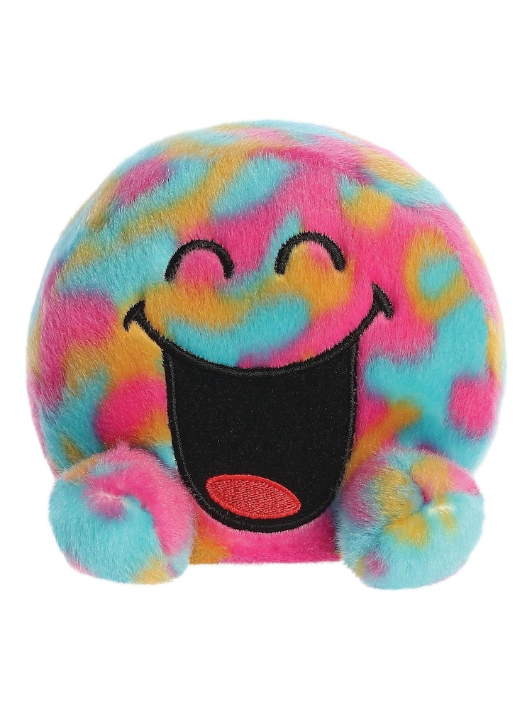 Aurora World Silly Smiley Palm Pals 5 Inch Plush Soft Toy - Image 1 of 4