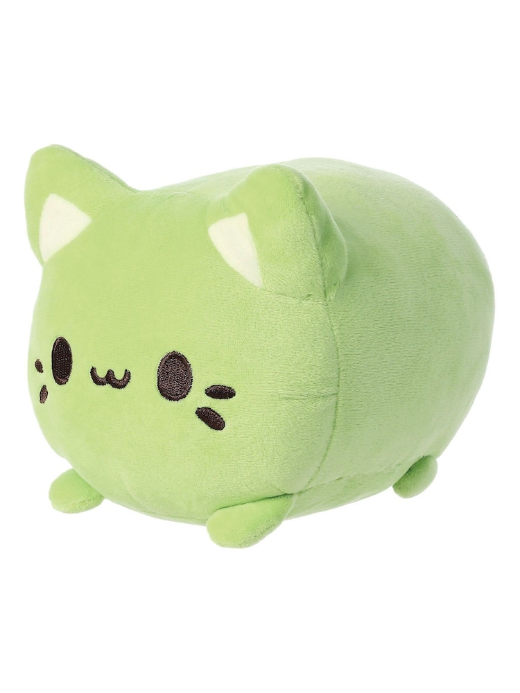 Aurora World Tasty Tea Meowchi 7 Inch Plush Soft Toy - Image 2 of 2