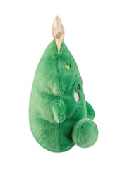 Aurora World Cuddle Pals Christmas Tree 8 Inch Plush Toy - Image 2 of 4