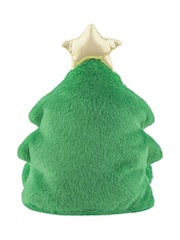 Aurora World Cuddle Pals Christmas Tree 8 Inch Plush Toy - Image 3 of 4