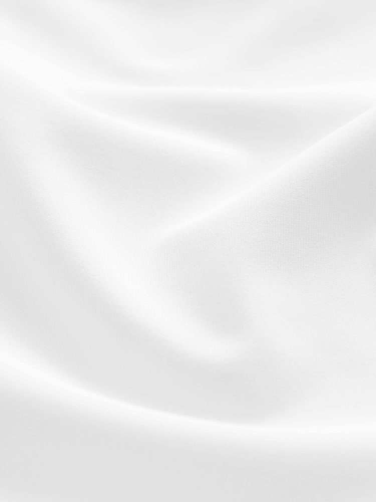 self. White Tennis Skirt - Image 3 of 3