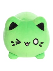 Aurora World Tasty Peach Green Meowchi 35 Inch Plush - Image 1 of 4