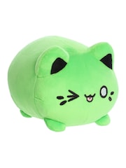 Aurora World Tasty Peach Green Meowchi 35 Inch Plush - Image 2 of 4