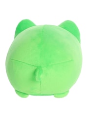 Aurora World Tasty Peach Green Meowchi 35 Inch Plush - Image 4 of 4