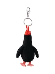 Aurora World Feathers Keyclip - Image 4 of 4
