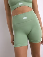 Seamfree Cycle Shorts - Image 4 of 7