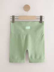 Seamfree Cycle Shorts - Image 5 of 7