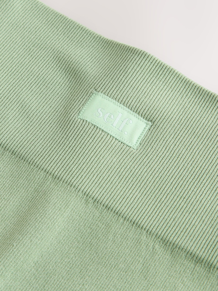 Seamfree Cycle Shorts - Image 7 of 7