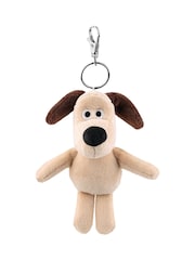 Aurora World Gromit Keyclip - Image 1 of 4