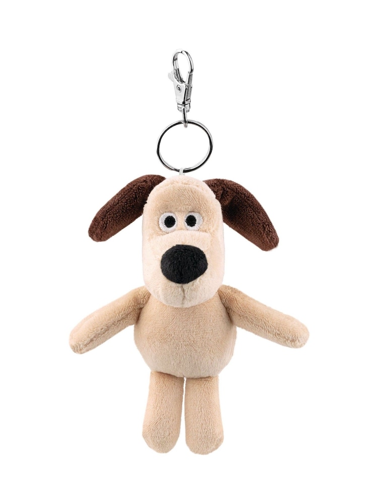 Aurora World Gromit Keyclip - Image 1 of 4