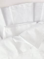 White Pleated Skirt (3-16yrs) - Image 7 of 7