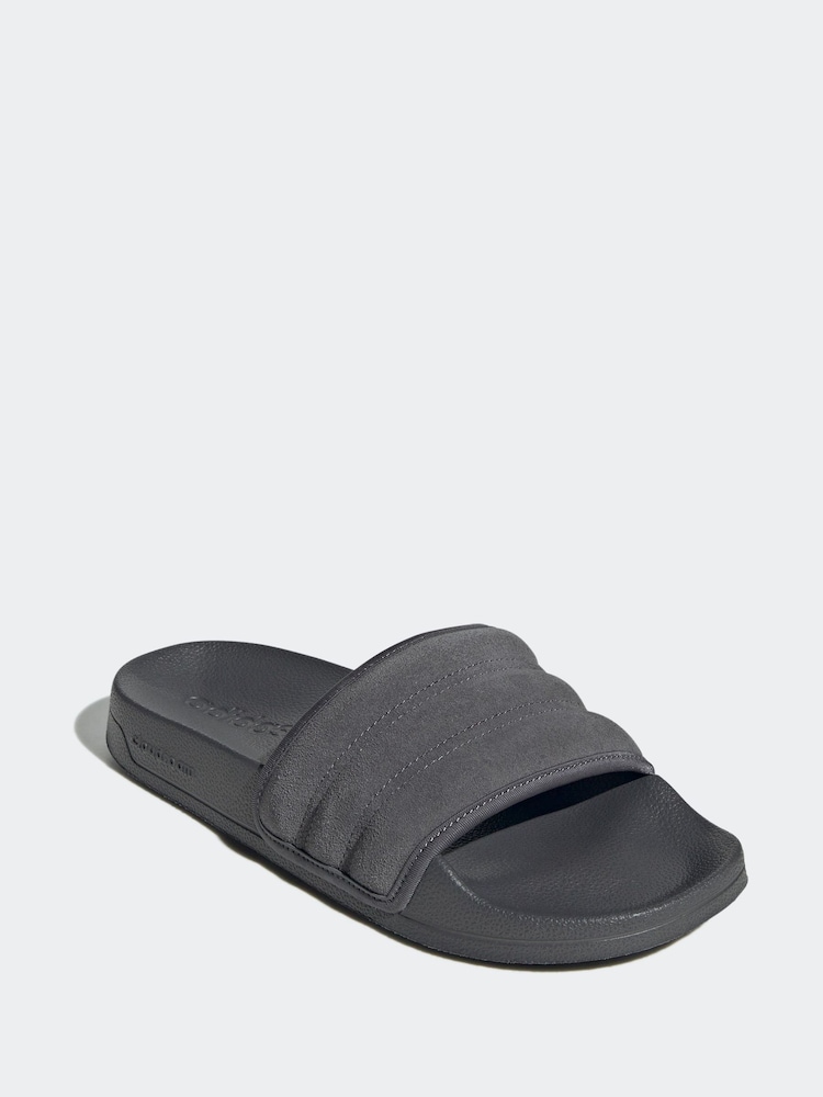 Adidas Adilette Badeschlappen - Bild 2 von 6