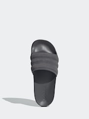 Adidas Adilette Badeschlappen - Bild 4 von 6