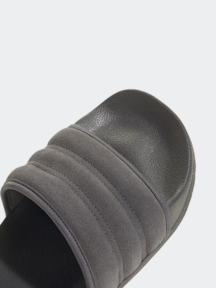 Adidas Adilette Badeschlappen - Bild 6 von 6