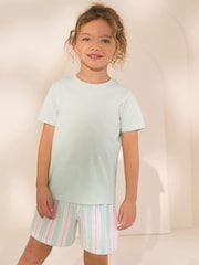 Green T-Shirt (3-16yrs) - Image 1 of 7