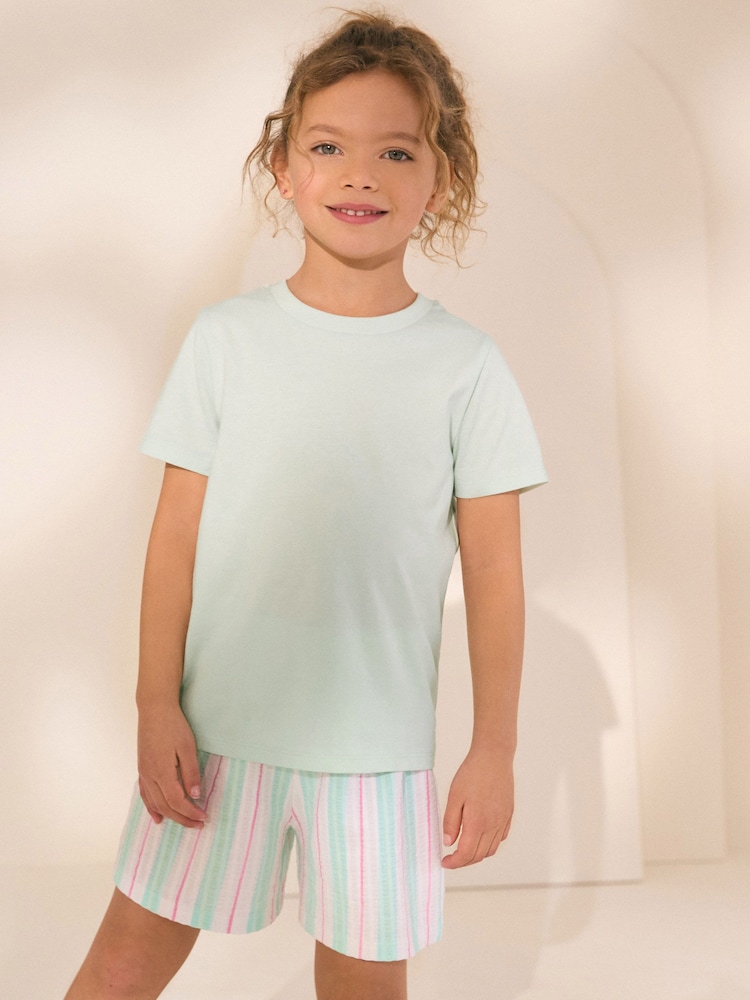 Green T-Shirt (3-16yrs) - Image 1 of 7