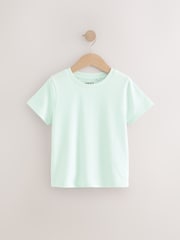 Green T-Shirt (3-16yrs) - Image 4 of 7