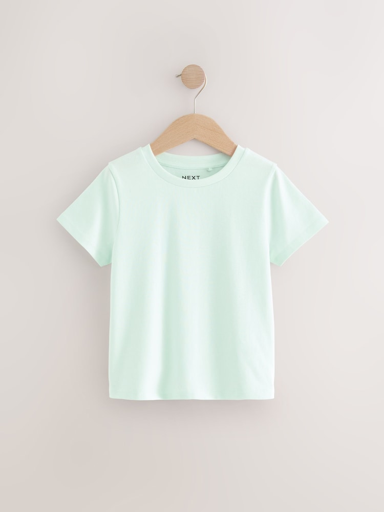 Green T-Shirt (3-16yrs) - Image 4 of 7