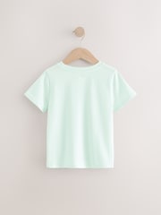 Green T-Shirt (3-16yrs) - Image 5 of 7