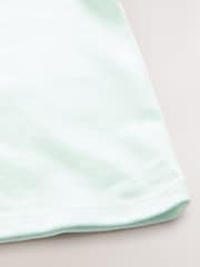 Green T-Shirt (3-16yrs) - Image 7 of 7