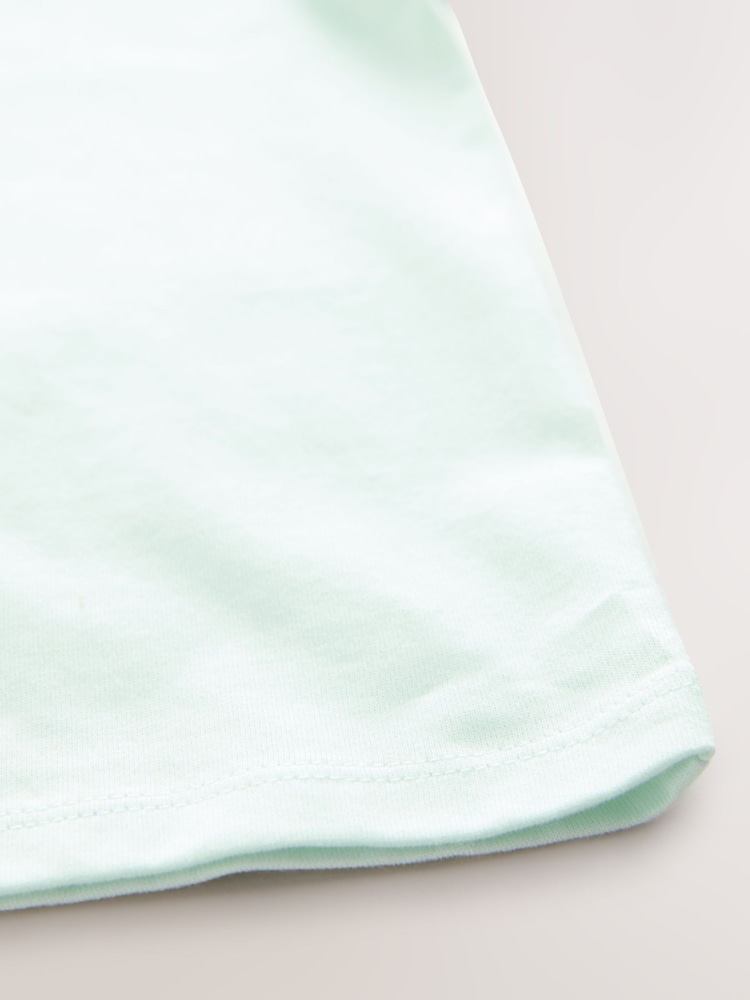 Green T-Shirt (3-16yrs) - Image 7 of 7