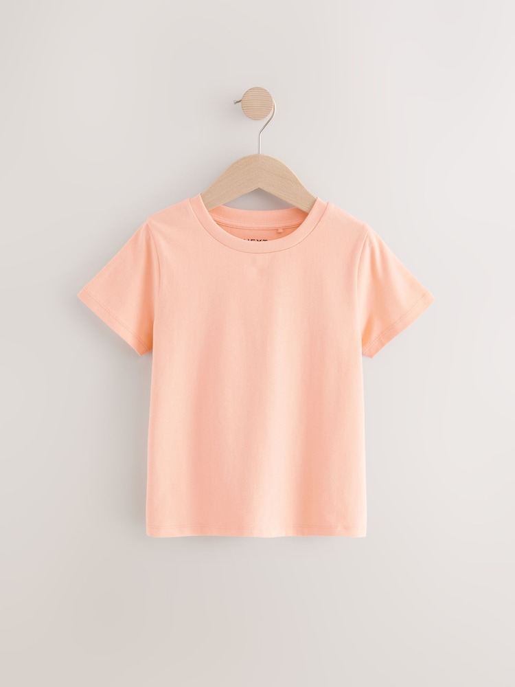 Orange - T-shirt (3-16ans) - Image 4 of 7