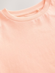 Orange T-Shirt (3-16yrs) - Image 6 of 7